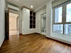 Parc Palais (D21), Condominium #412004021